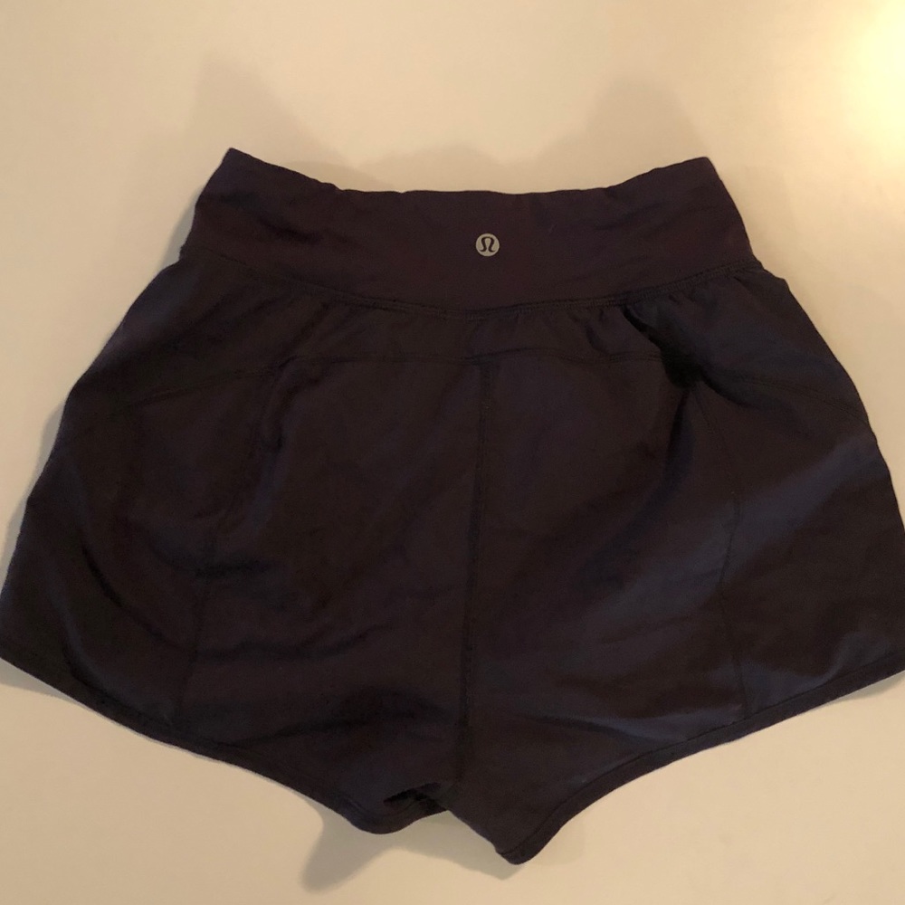 Lulu lemon shorts